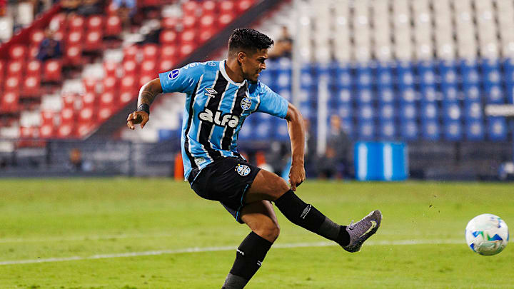 Matías Arezo