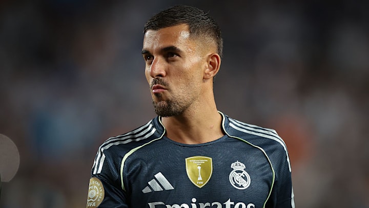 Dani Ceballos