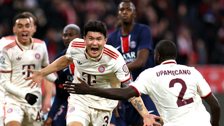 FBL-EUR-C1-BAYERN MUNICH-PSG