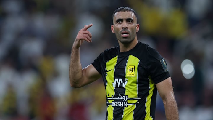 Al-Ittihad v Al Hilal - Kings Cup Saudi Arabia Semi Final