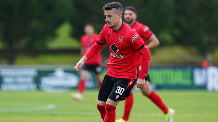 Andre Silva