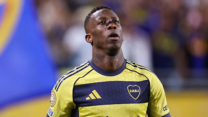 Luis Advincula