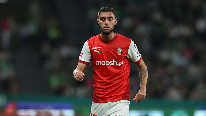 Gabri Martinez