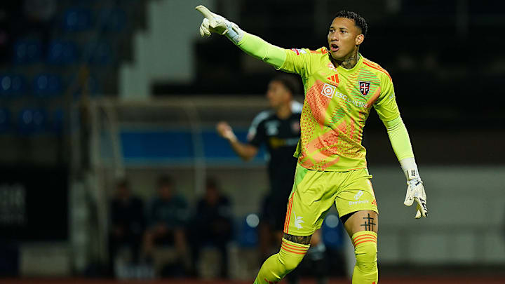Patrick Sequeira