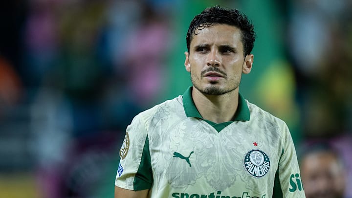 Inter Miami CF v SE Palmeiras: Group A - FIFA Club World Cup 2025