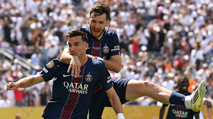 PSG