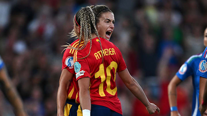 Espanha