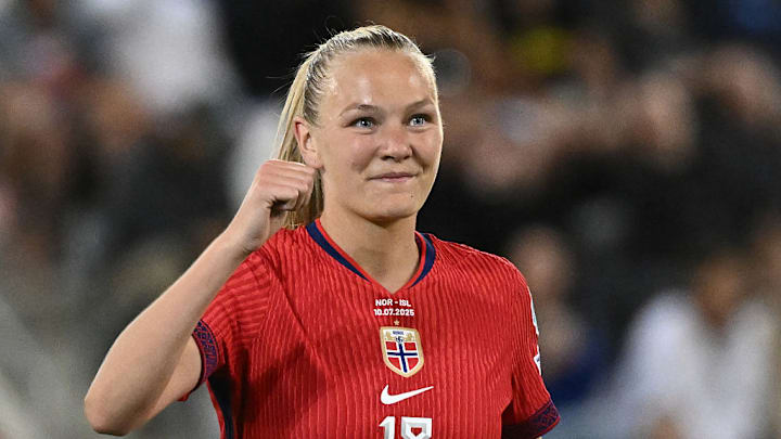 Noruega