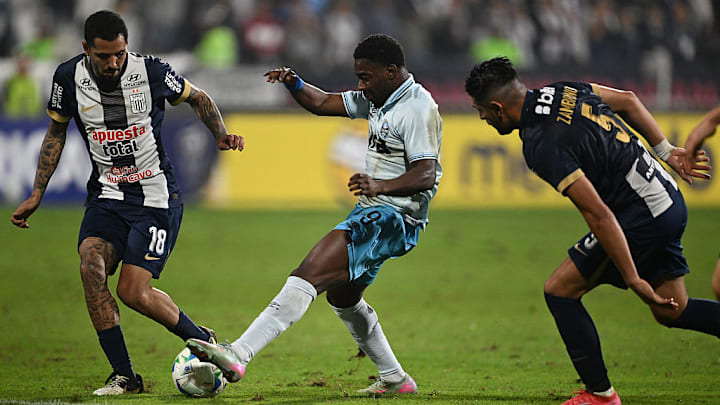 FBL-SUDAMERICANA-ALIANZA-GREMIO