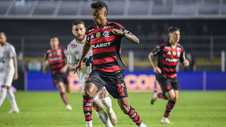 Bruno Henrique