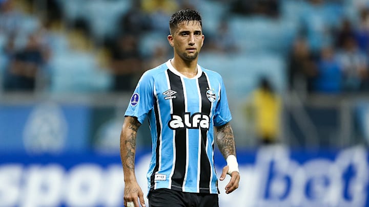 Cristian Olivera