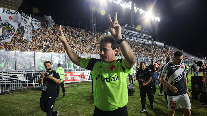 Fernando Diniz
