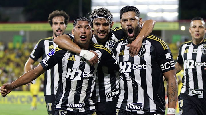 Atlético-MG