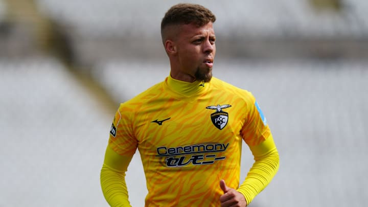 Lucas Fernandes