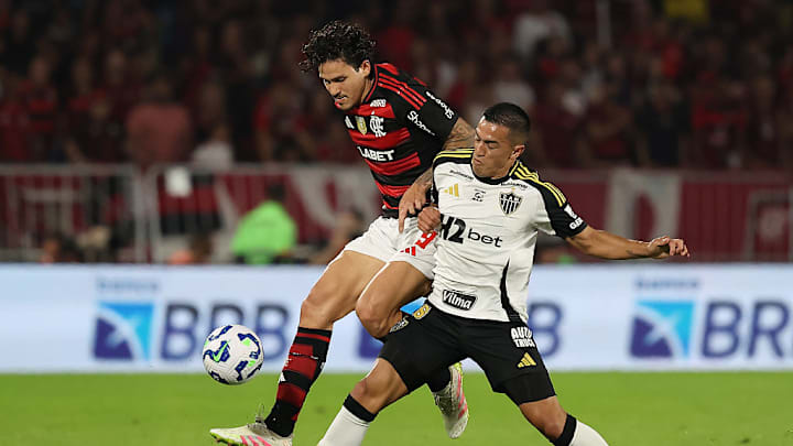 Pedro Guilherme, Tomás Cuello