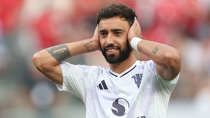 Bruno Fernandes