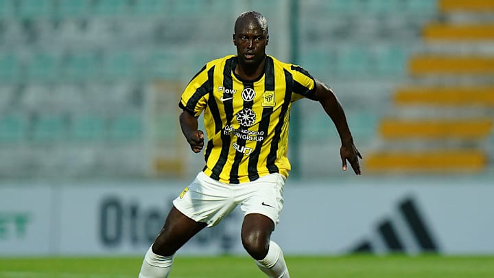 Danilo Pereira