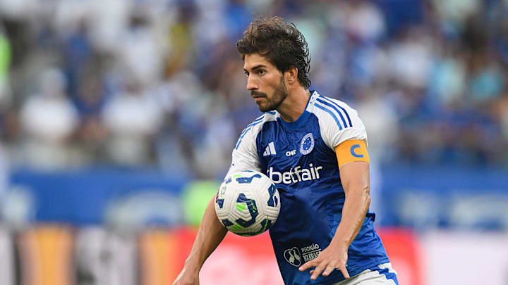 Lucas Silva