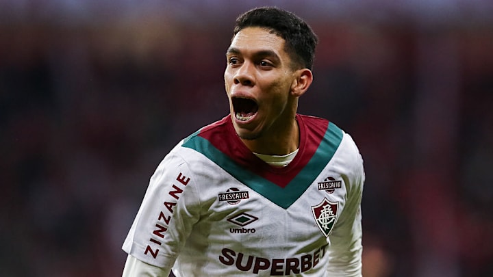 Paulo Baya