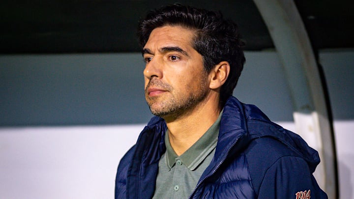 Abel Ferreira