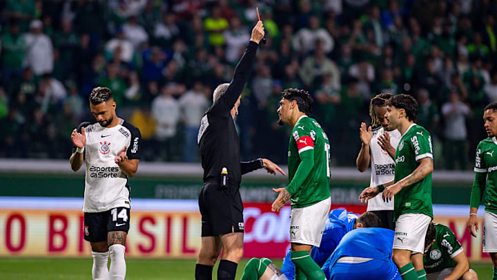 Anderson Daronco, Aníbal Moreno, Gustavo Gomez