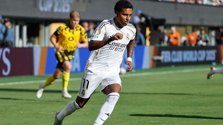 Rodrygo