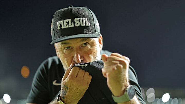 Augusto Melo