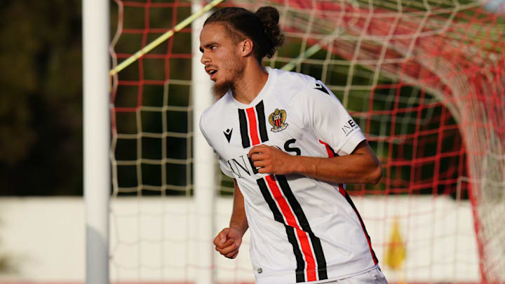 Bilal Brahimi
