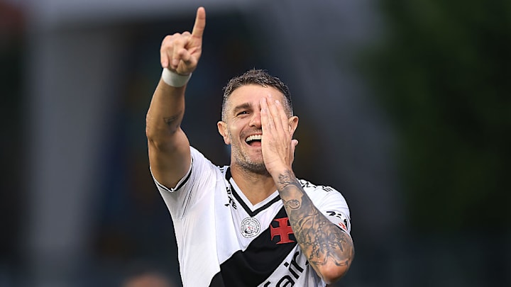 Pablo Vegetti