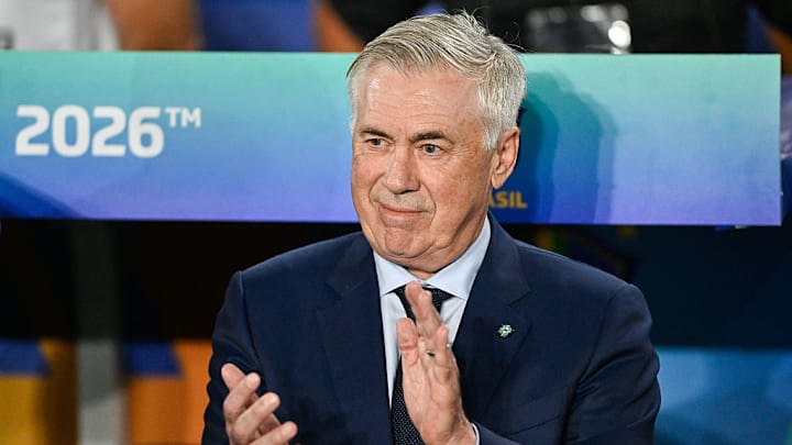 Carlo Ancelotti