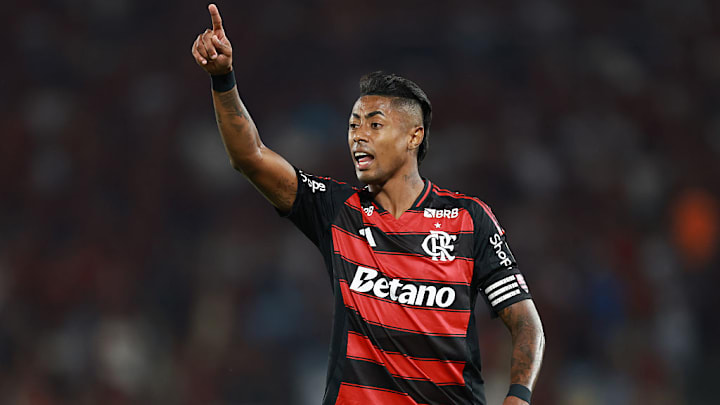 Bruno Henrique