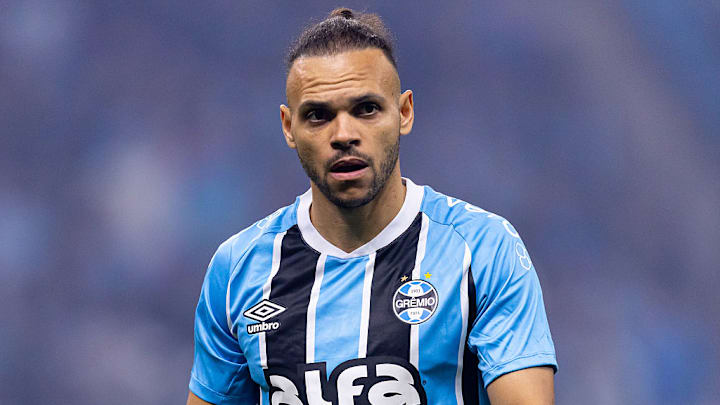 Martin Braithwaite