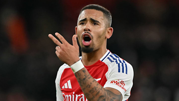 Gabriel Jesus