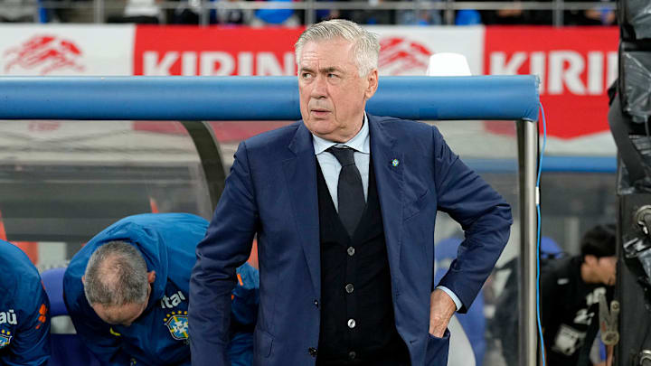 Carlo Ancelotti