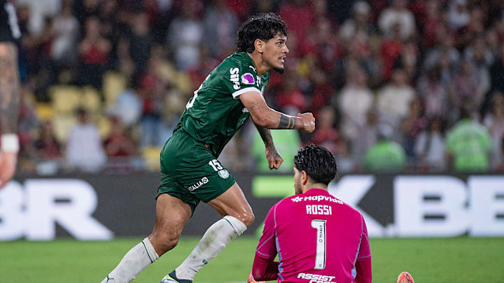 Gustavo Gómez