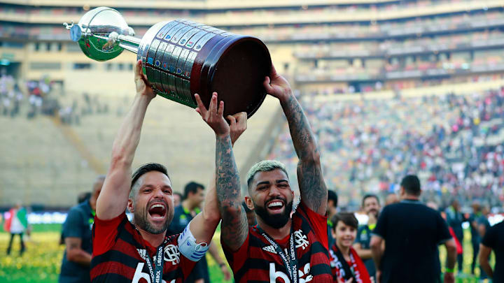 Diego, Gabriel Barbosa