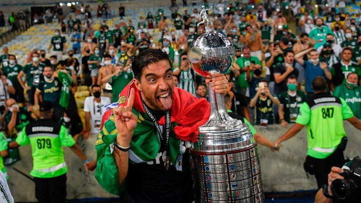 Abel Ferreira