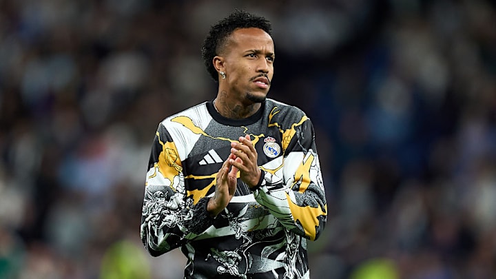 Eder Militao