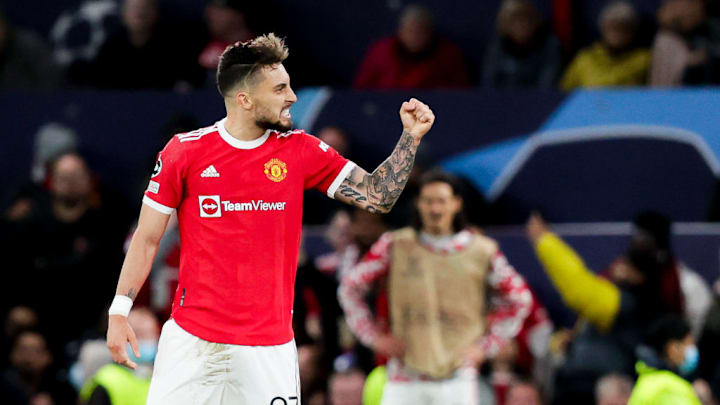 Alex Telles