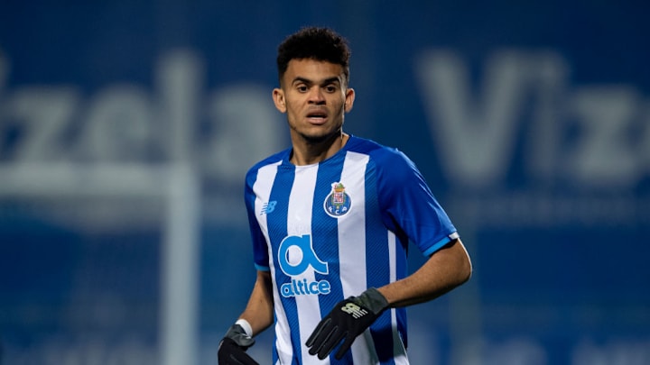 Luis Diaz