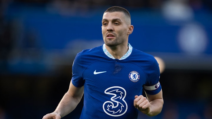 Mateo Kovacic