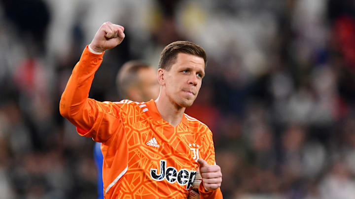 Wojciech Szczesny