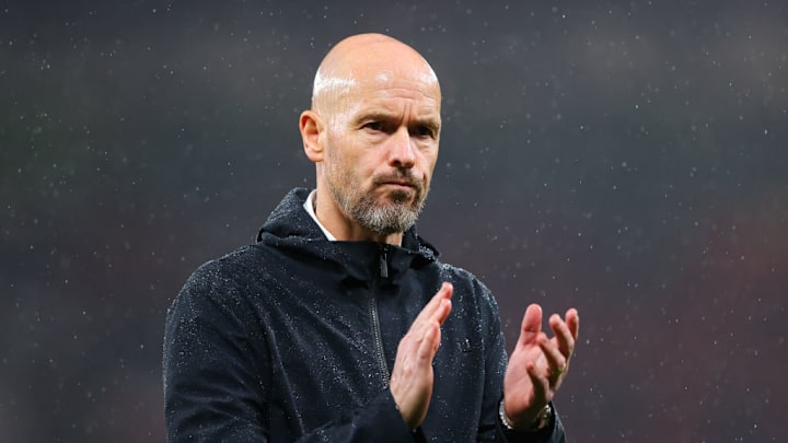 Erik ten Hag