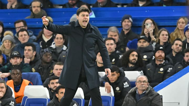 Mauricio Pochettino