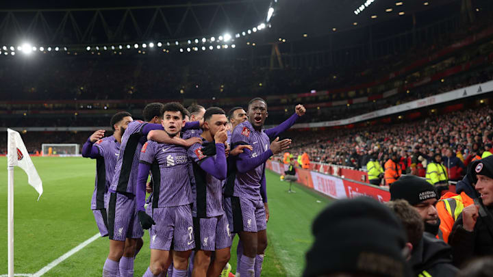 Luis Diaz, Trent Alexander-Arnold
