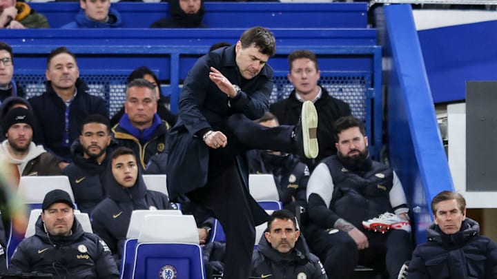 Mauricio Pochettino