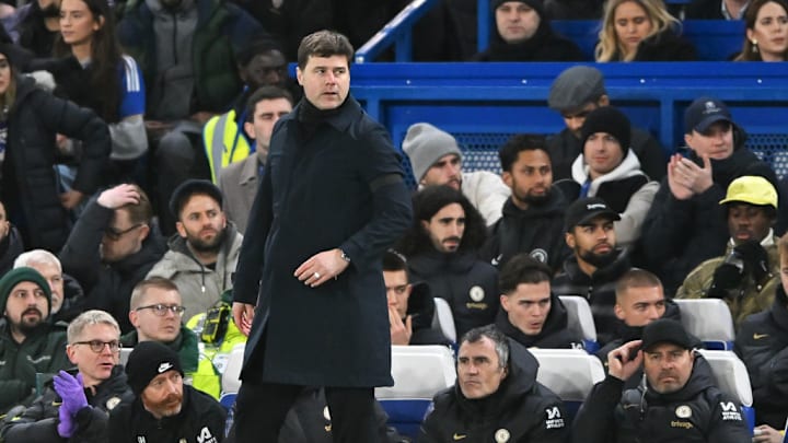 Mauricio Pochettino
