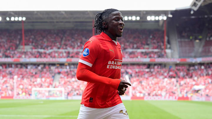 Johan Bakayoko