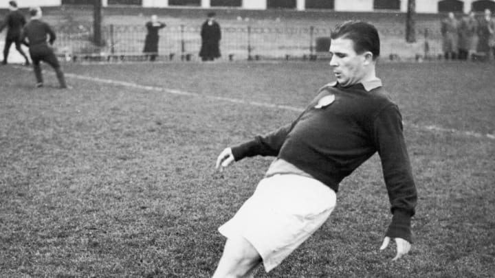 Ferenc Puskas