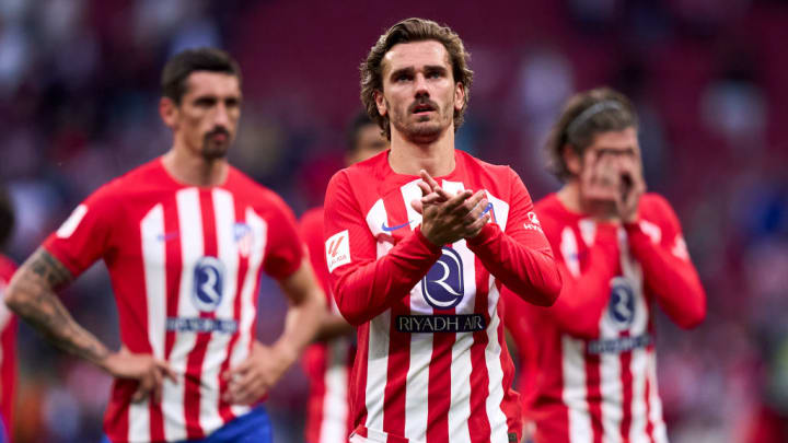 Antoine Griezmann